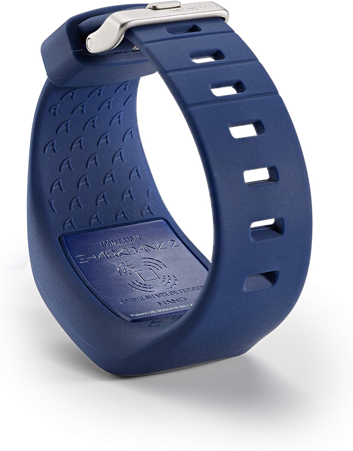Magnetic Shark Repellent Band for Swimming, Surfing, Diving, Snorkeling and All Ocean Sports