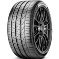 Tires, 265/45R20