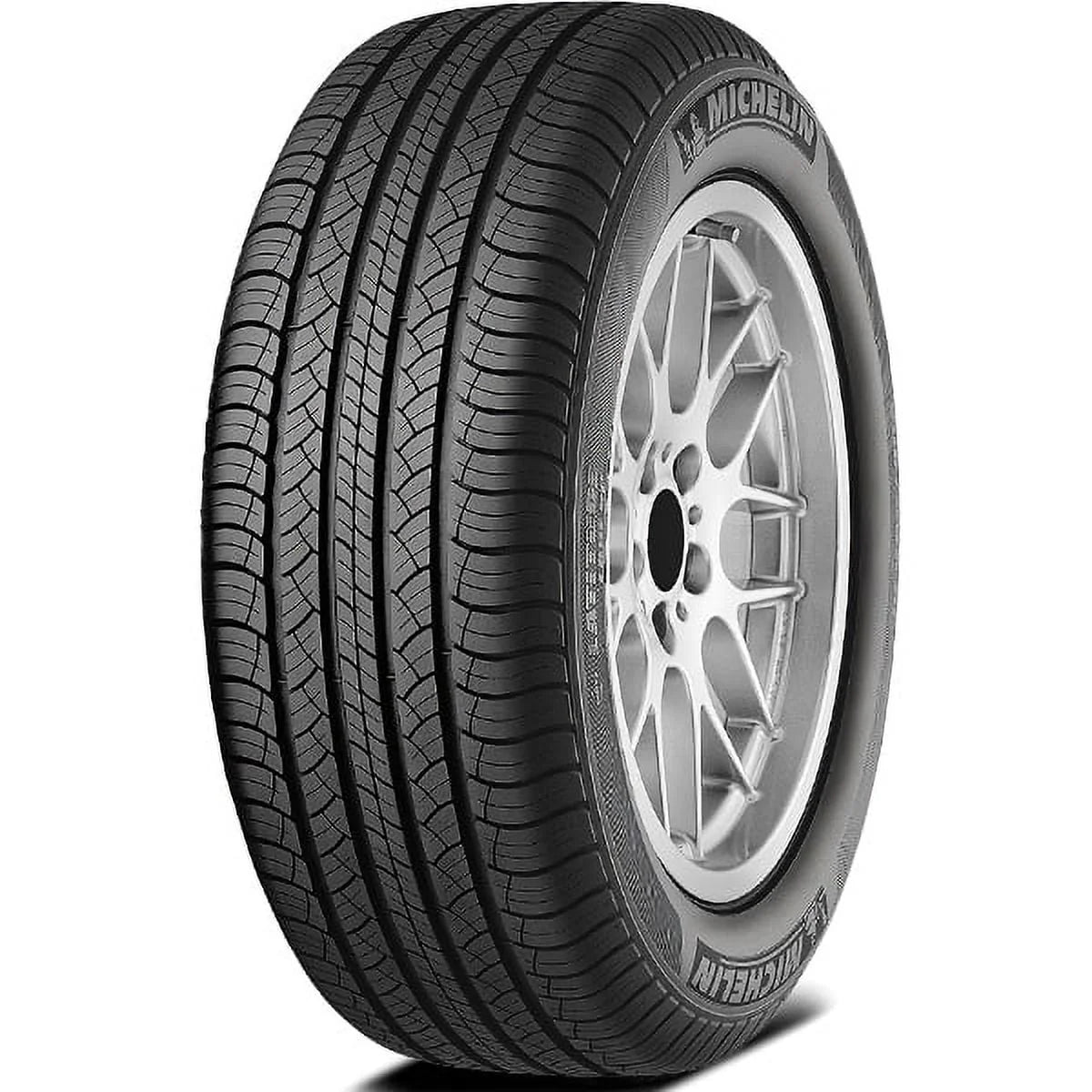 Full season 255/50R20 109W XL passenger tires