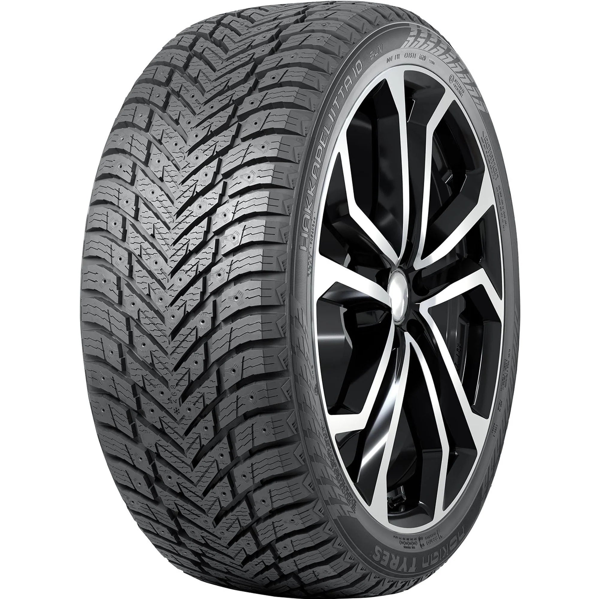 SUV Winter 275/40R21 107T XL SUV/ crossover tires