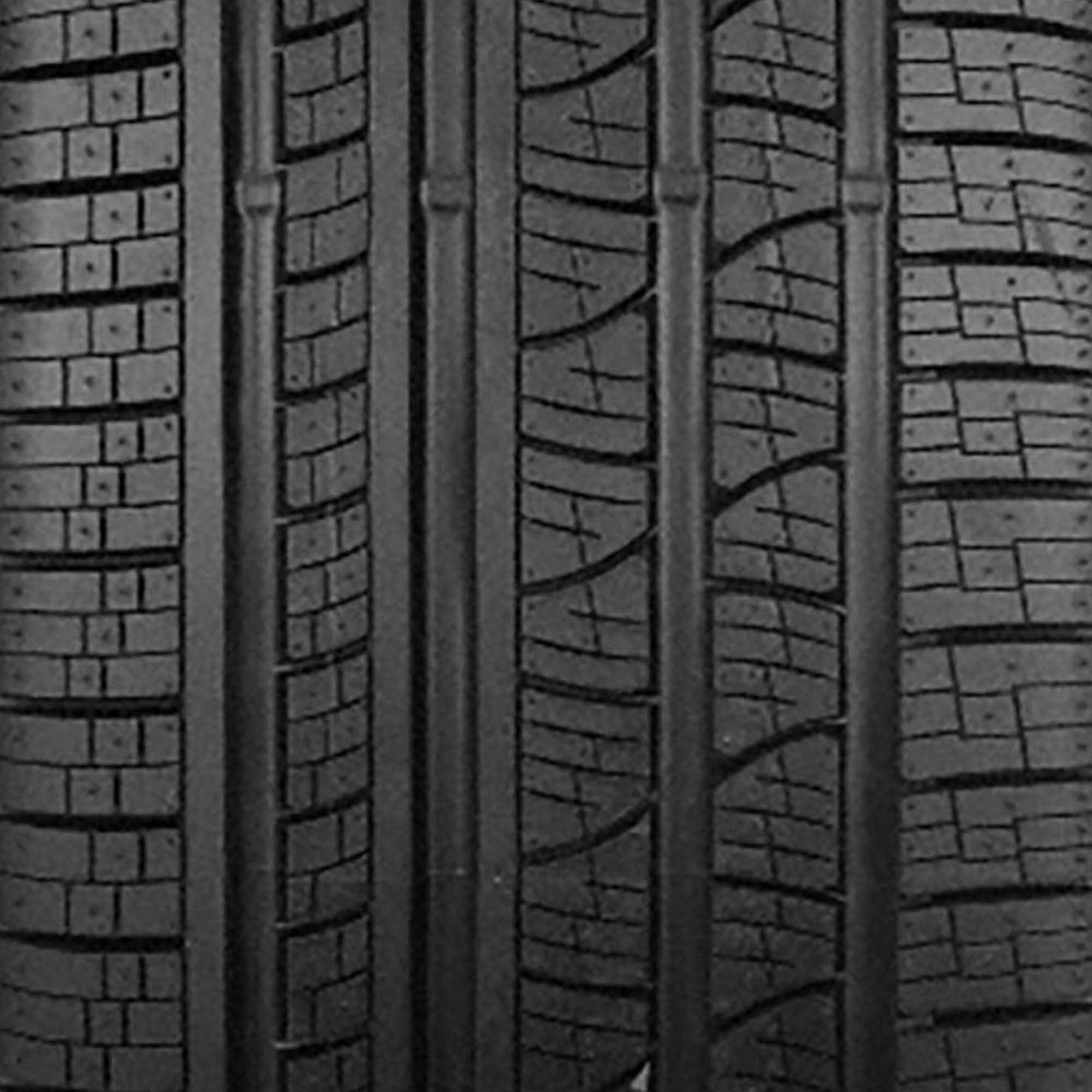 Full season 255/45R20 101H SUV/ crossover tires