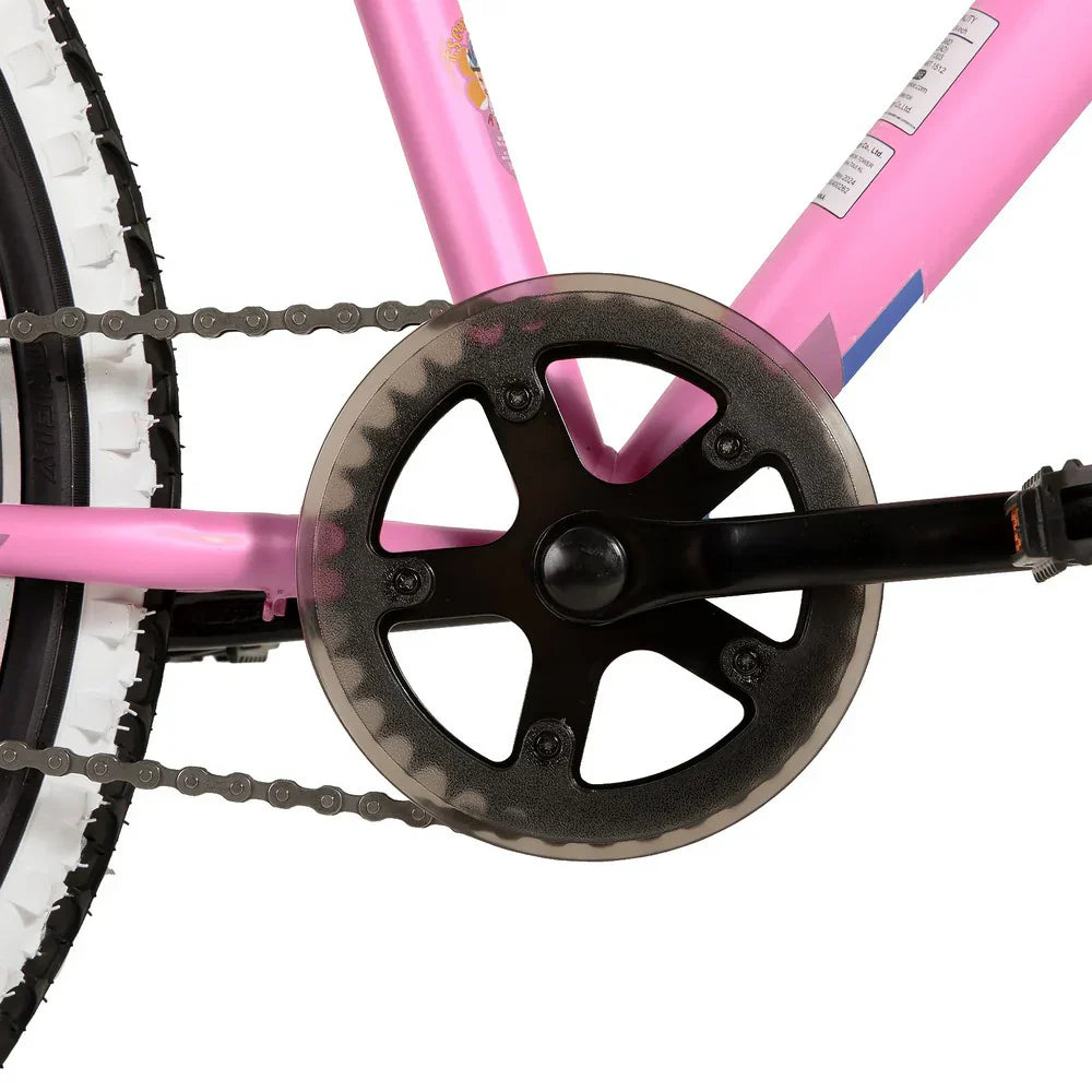 JOYSTAR Lubbock 20 24 Kids Mountain Bike Single Speed Bicycle