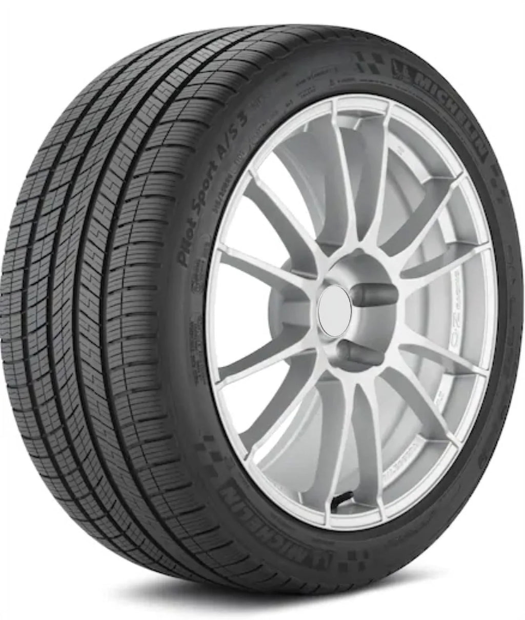 A/S 3 Full season 275/45R20XL 110V