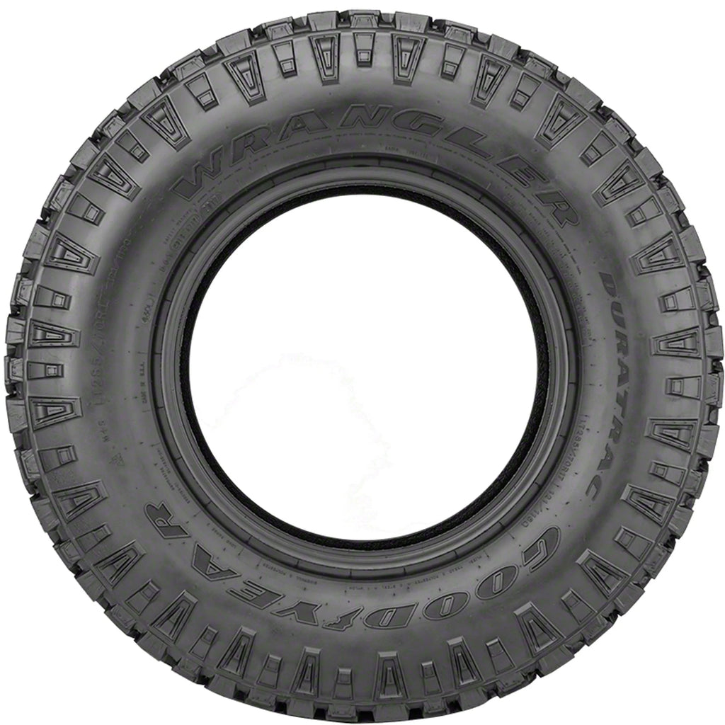 Rugged terrain 255/60R20 113Q XL light truck tires