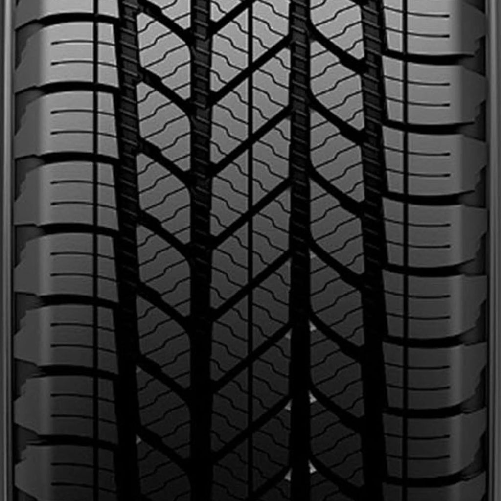 Full season 235/45R20 100W XL SUV/ crossover tires