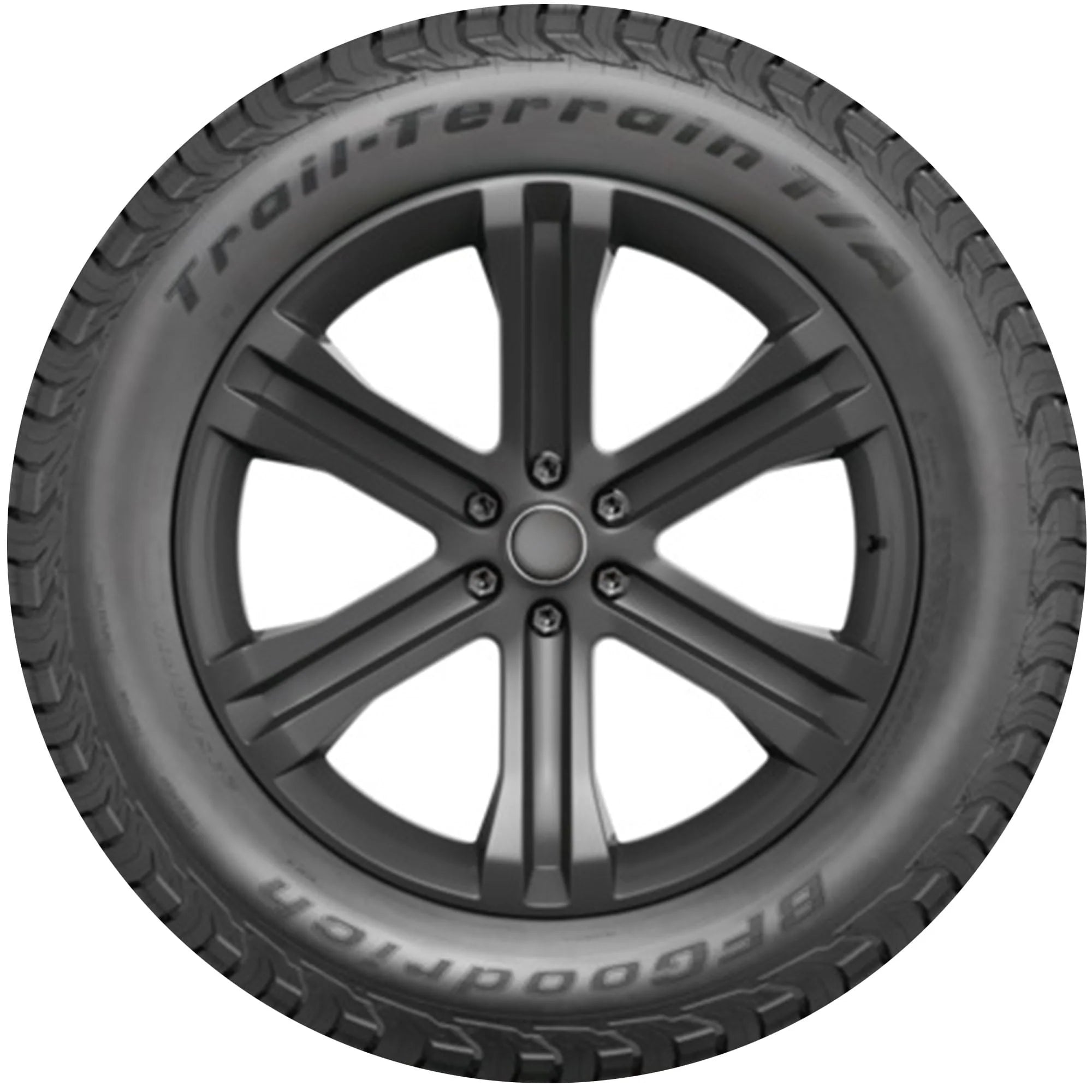 T/A full season 255/55R20/XL 110H tires