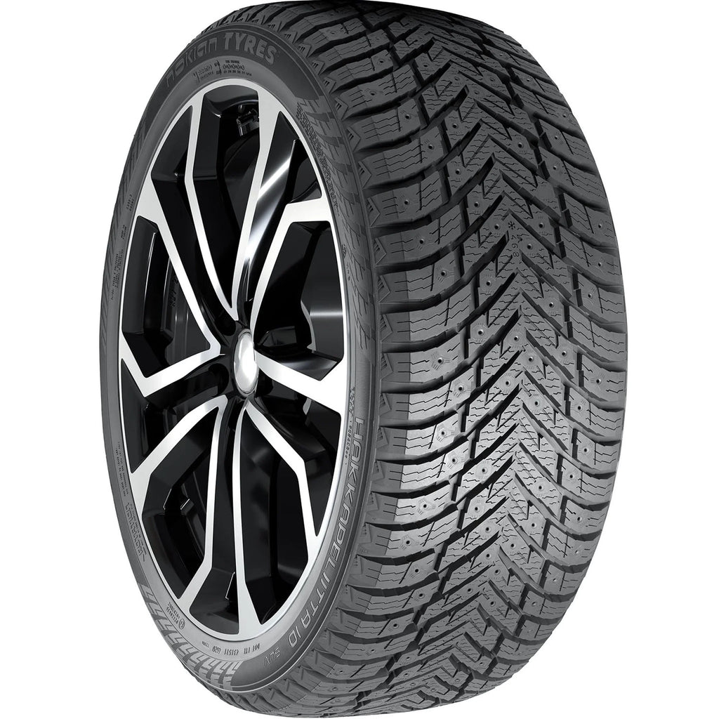 SUV Winter 275/40R21 107T XL SUV/ crossover tires