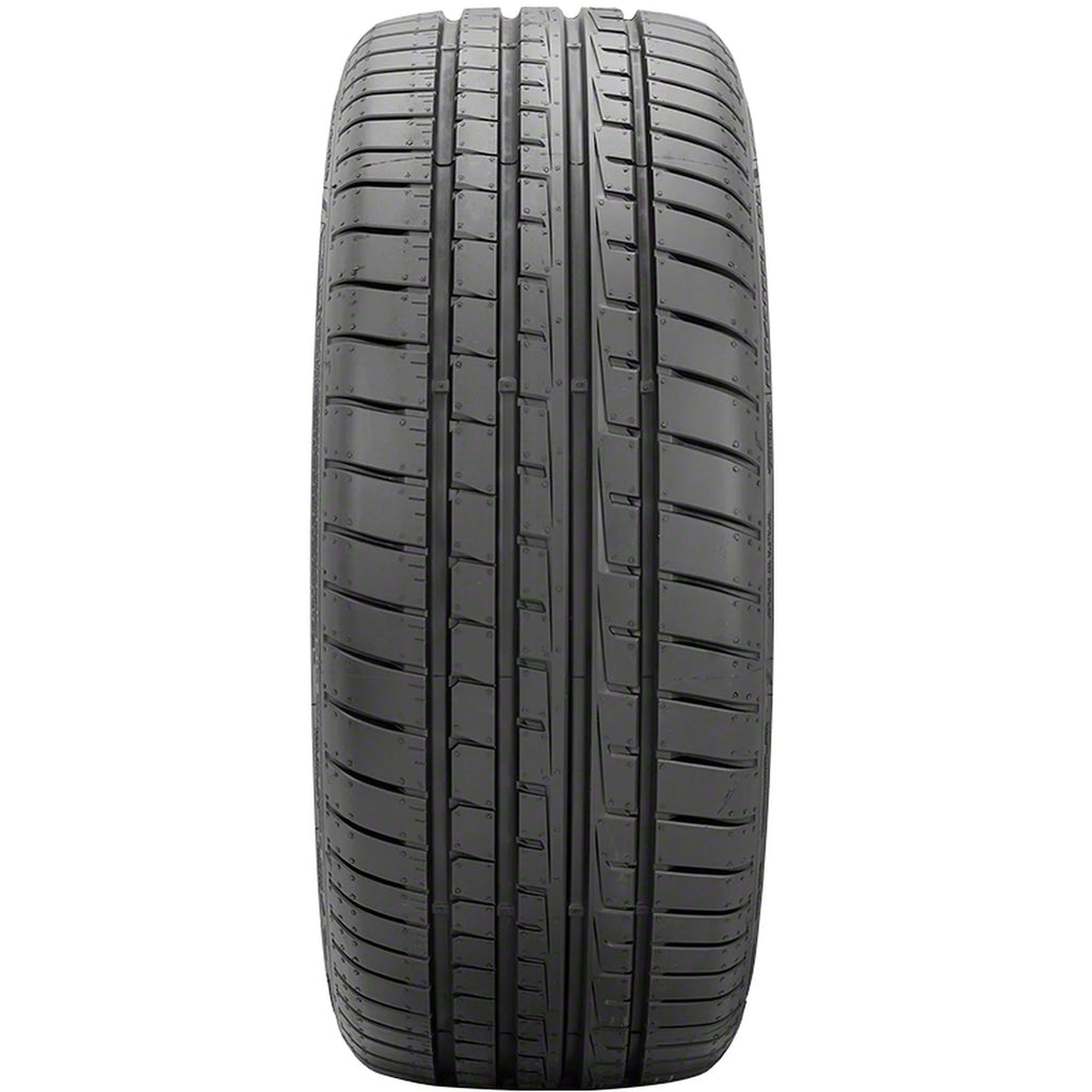 Asymmetrical 3 Summer 245/35R20 (95Y) XL passenger tires