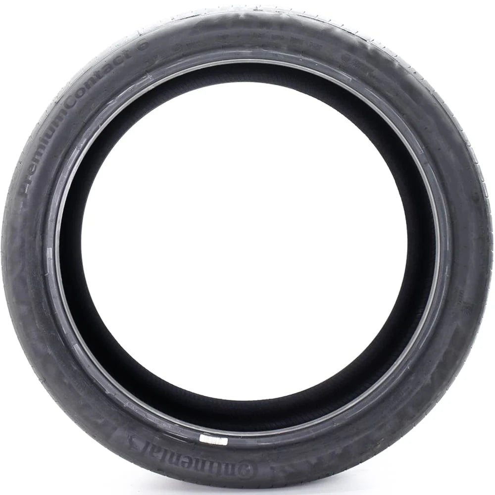 315/45R21 116Y (MO) High performance