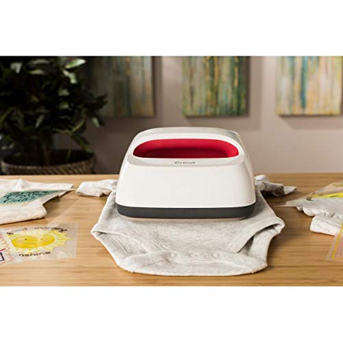 9x9 with Infusible Ink Sheets & Pens, Coasters and 20x16 Heat Mat Bundle - Beginner DIY Project Kit for Home Decor Projects and Custom Apparel, Iron Pressing