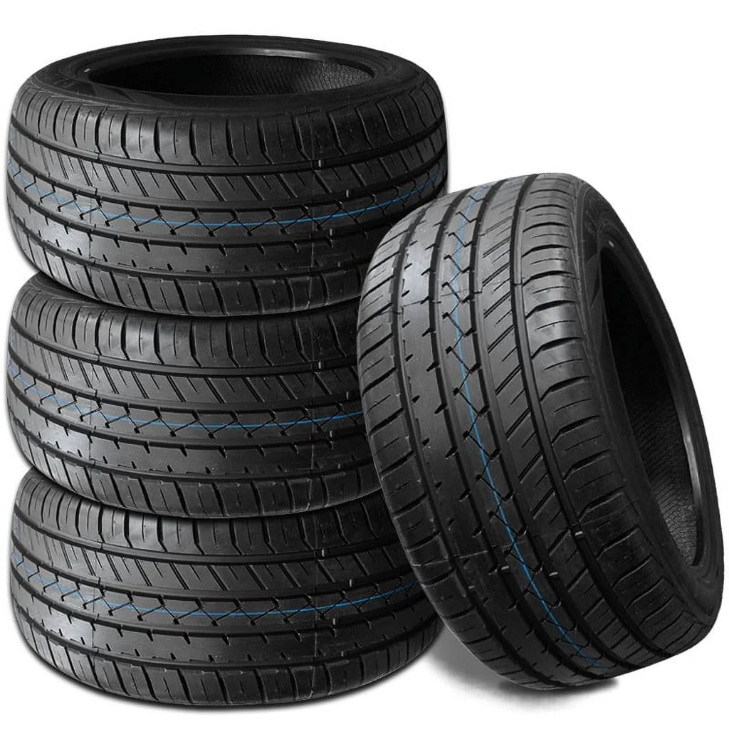 255/30ZR19 91W XL Full season ultra-high performance tyre LHST51930010/255/30/19/2553019