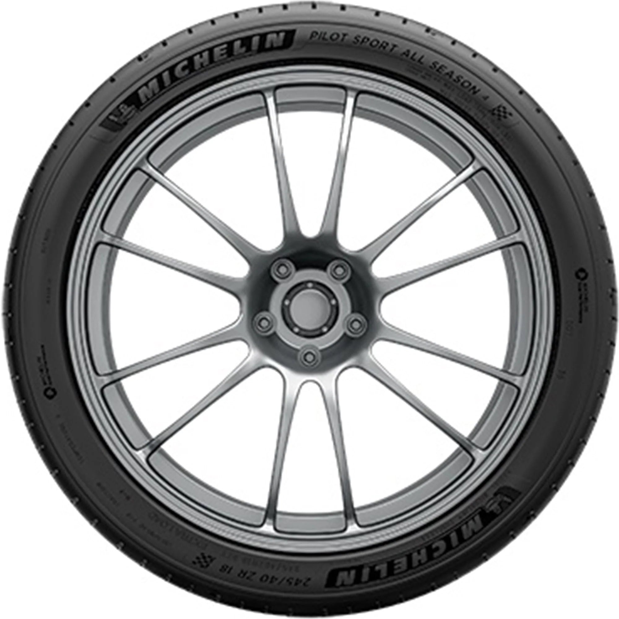 Full season 265/35ZR21 101Y XL passenger tires
