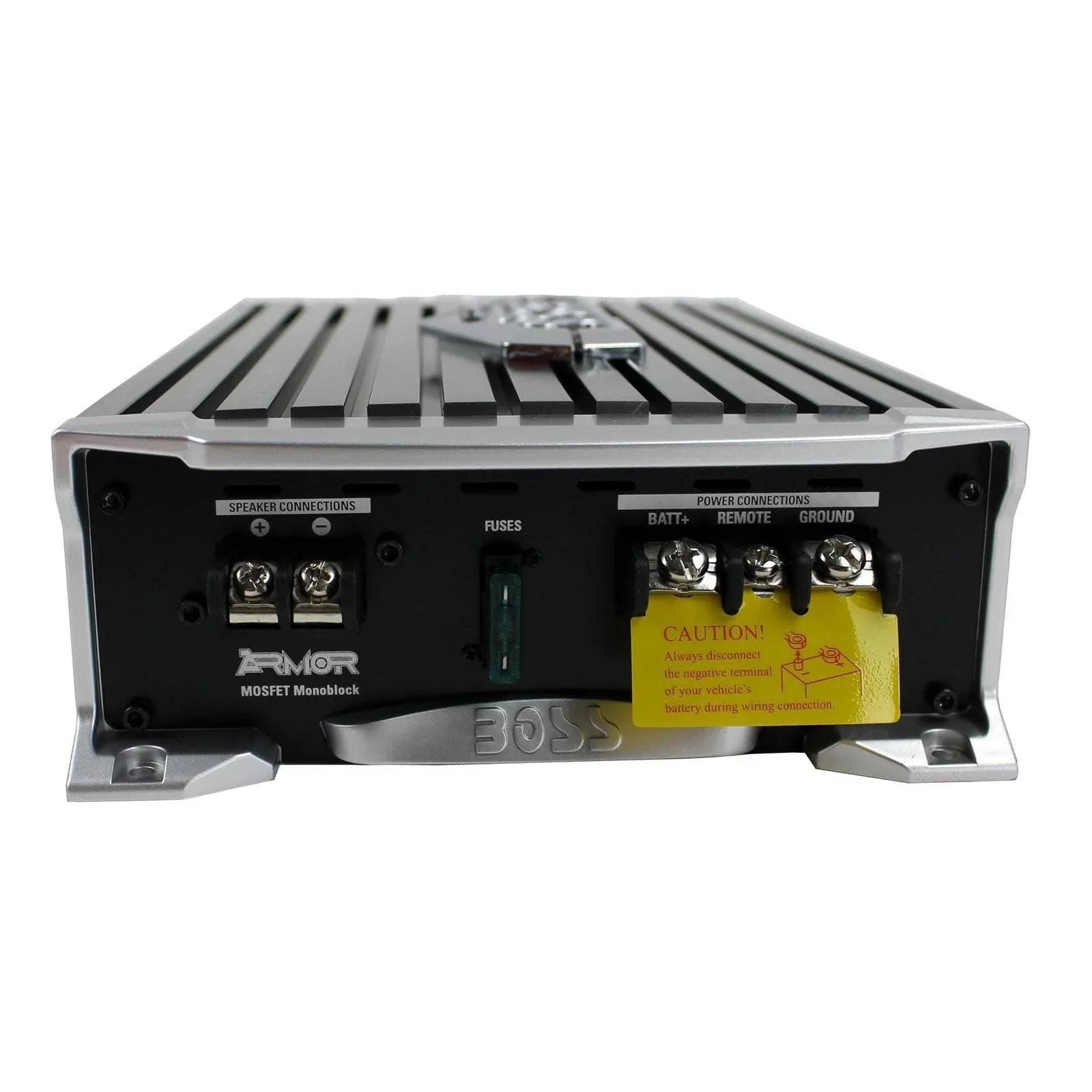 MTX TNE212D 12 1200W Dual Loaded Subwoofer Box + 1500W Amplifier + Capacitor