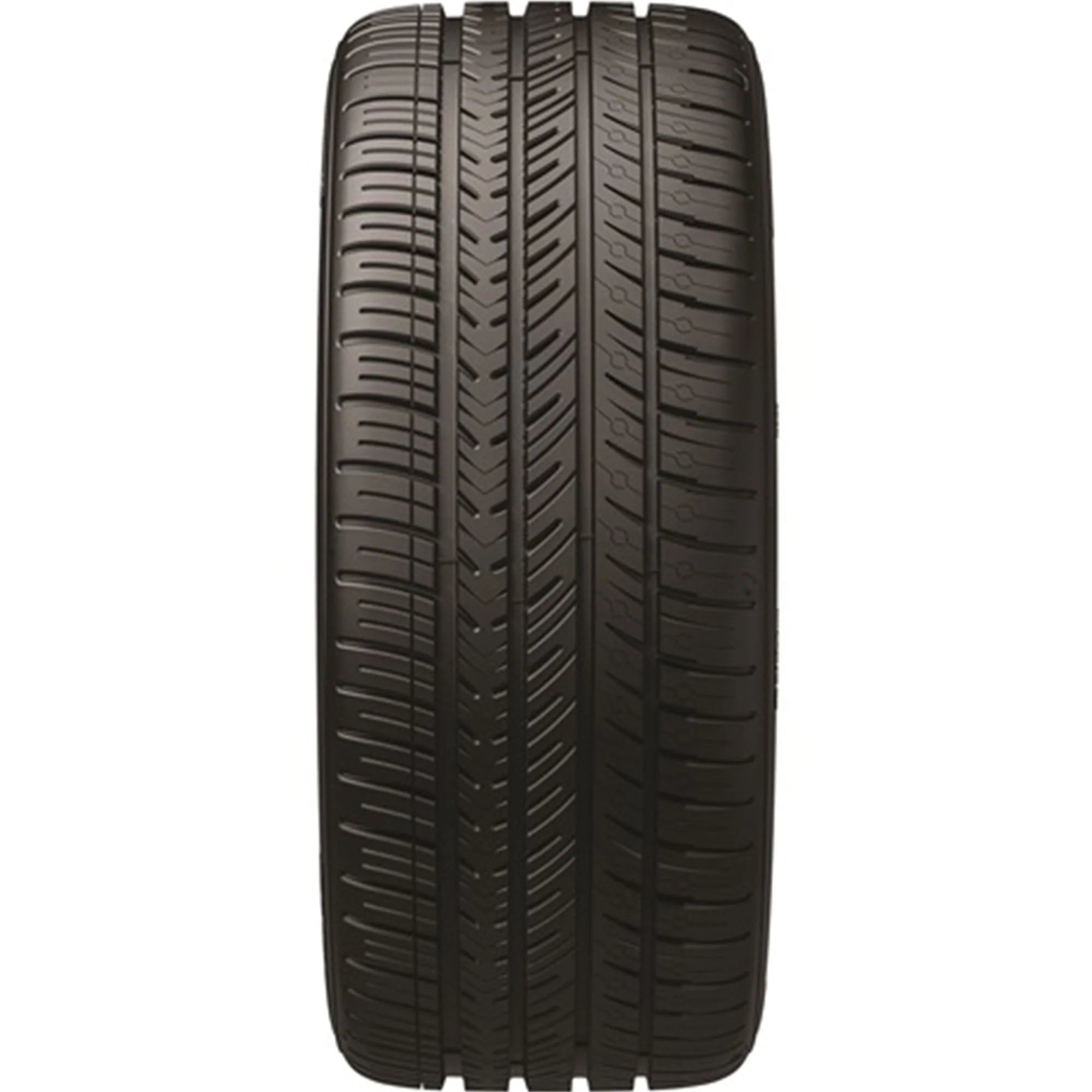 Full season 245/30ZR20/XL 90Y tire applicable: 2017-20 Honda Civic Type R, 2021 Honda Civic Type R Limited edition