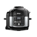 Ninja Foodi 10 in 1, 6.5 Quart Pro Pressure Cooker Air Fryer Multicooker, Precise Heating, Stainless (OS300): Home & Kitchen
