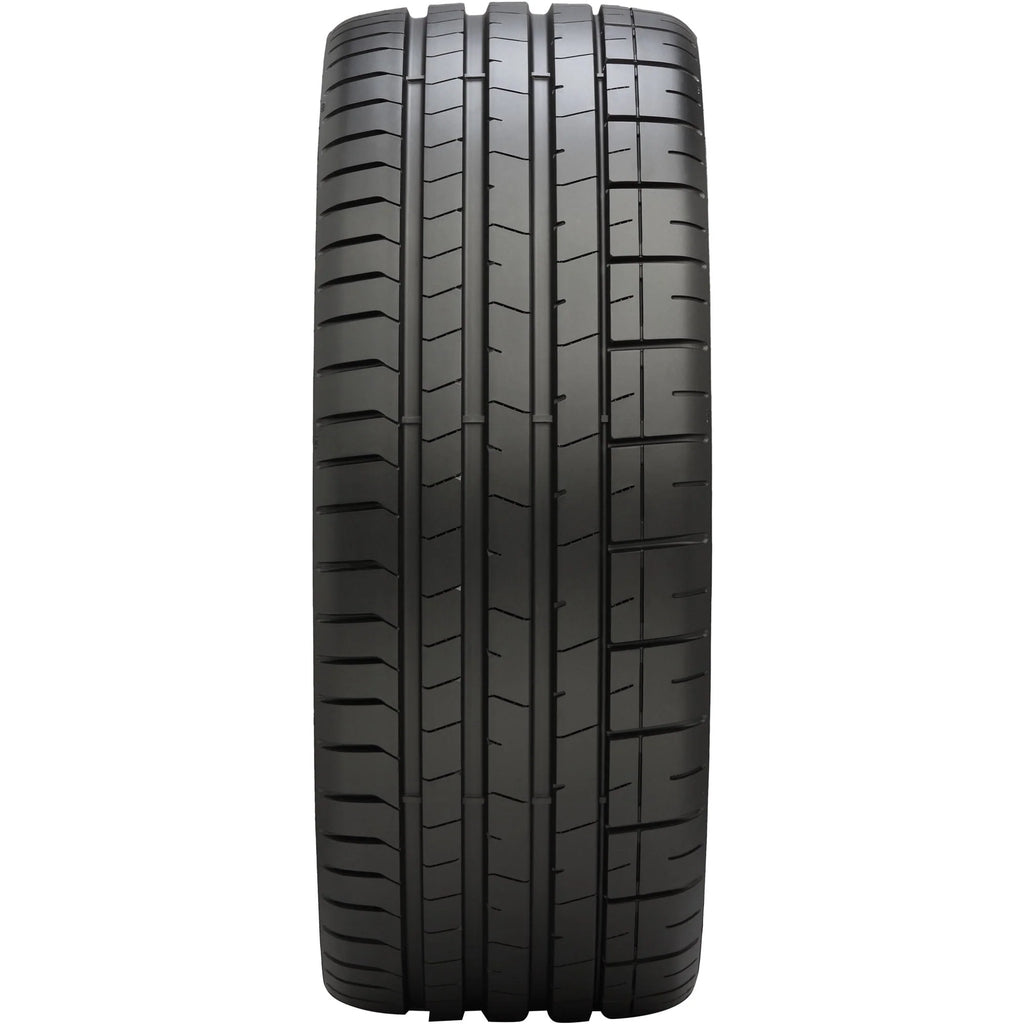 Summer 255/35ZR21 (98Y) XL passenger tires