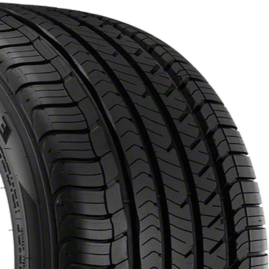Full season 255/35R19 96W XL passenger tires