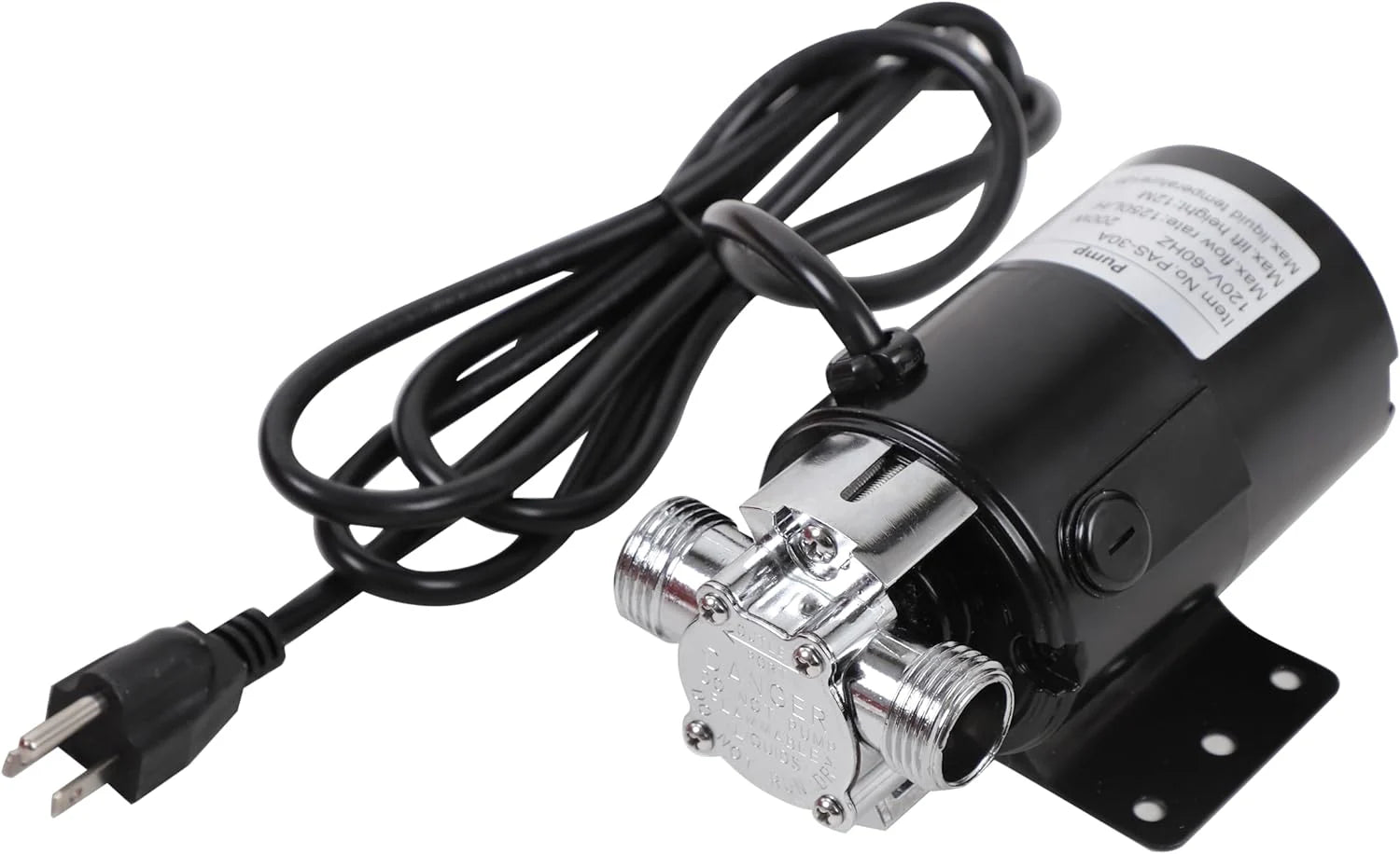 20 Gallon Low Profile Roll Around Oil Drain Pan with 110V Electric Pump 8 Feet Hose for Trucks Cars SUVS Red