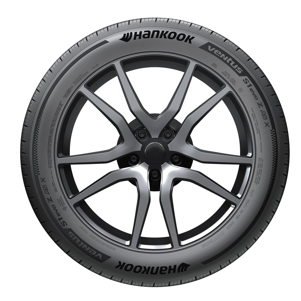 Full season 315/35ZR21 (111Y) XL SUV/ crossover tires