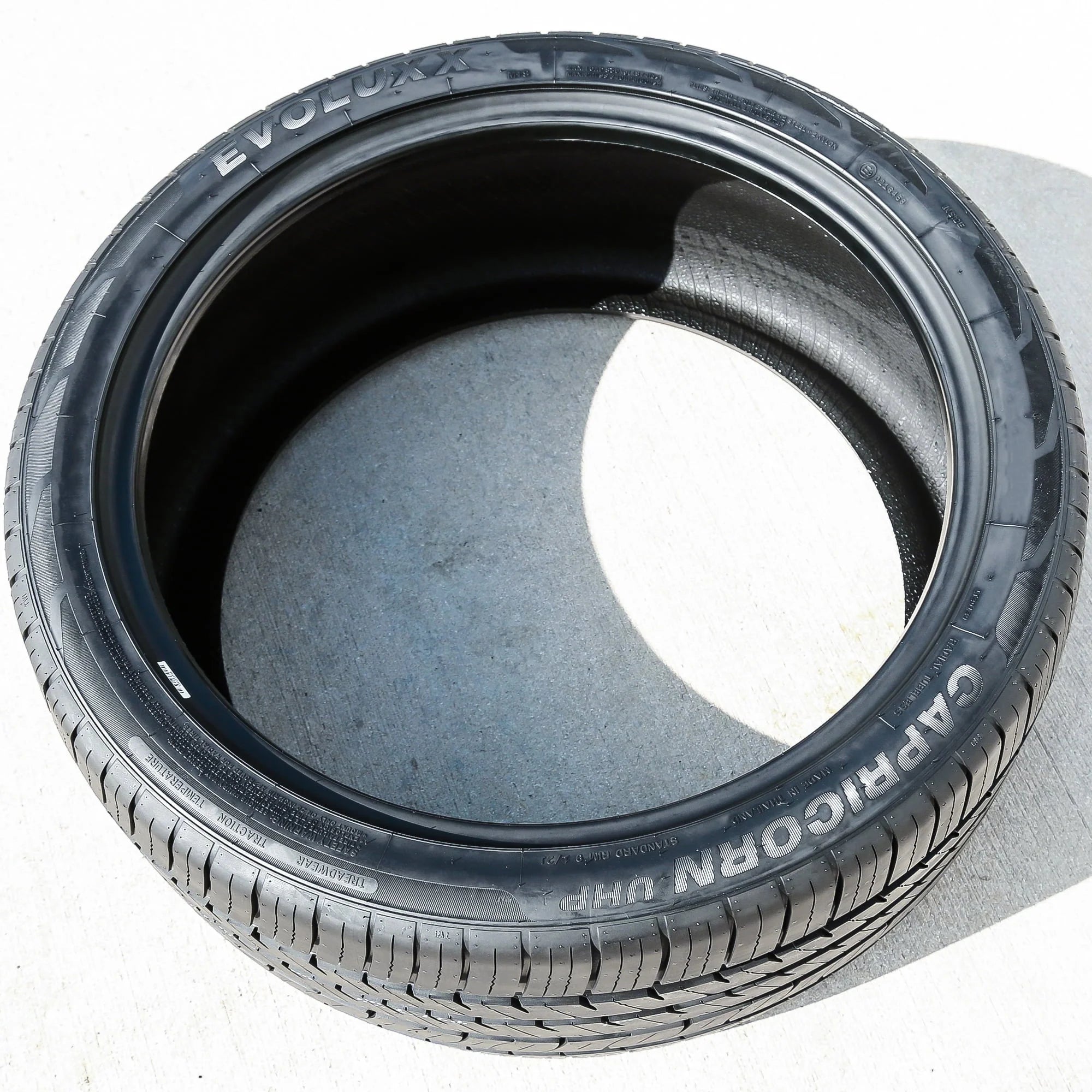 Set of 4 (quad) 275/30R19 96W XL AS A/S performance tyres