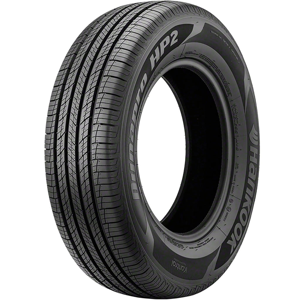 All-season P255/55R20 107H SUV/ crossover tire
