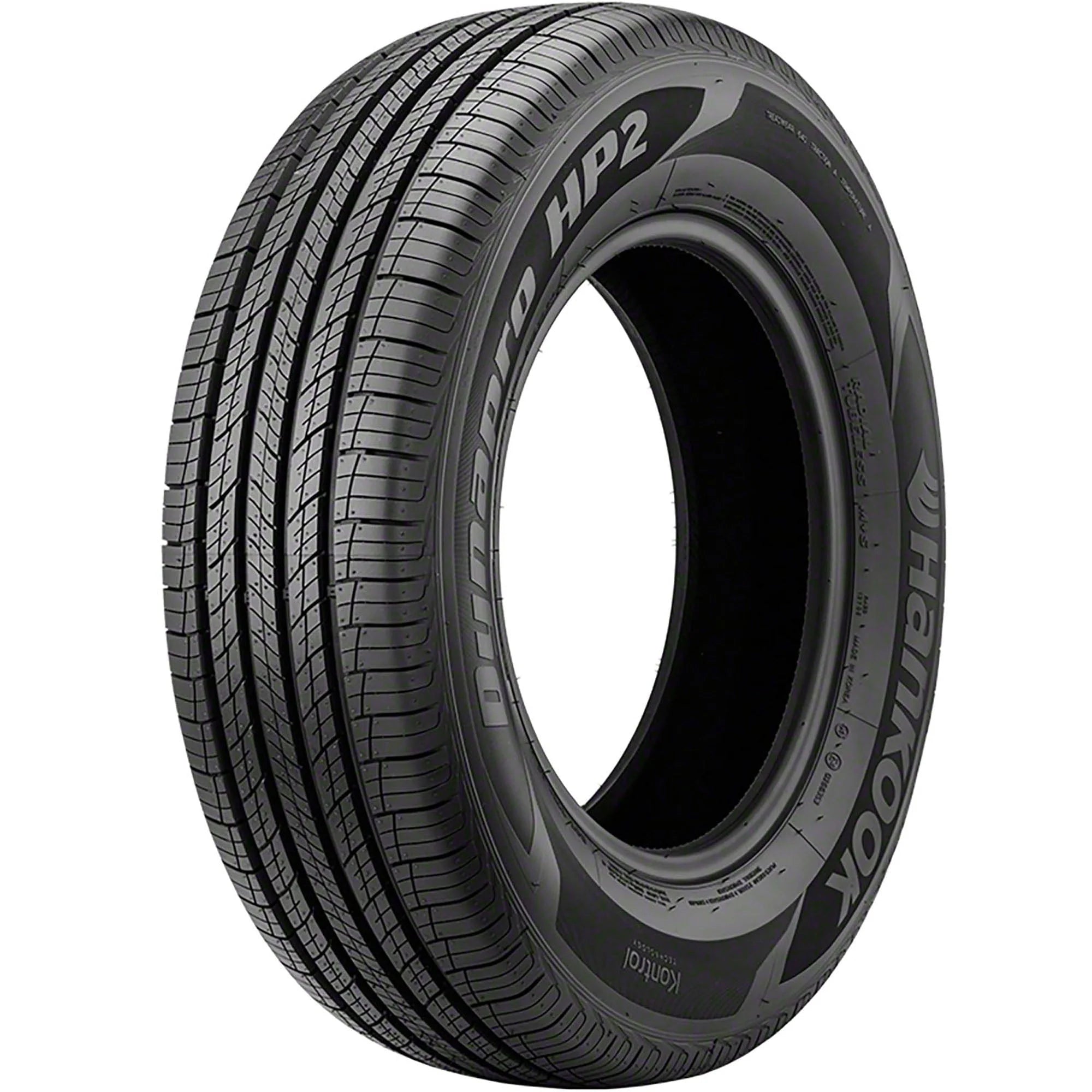 All-season P255/55R20 107H SUV/ crossover tire