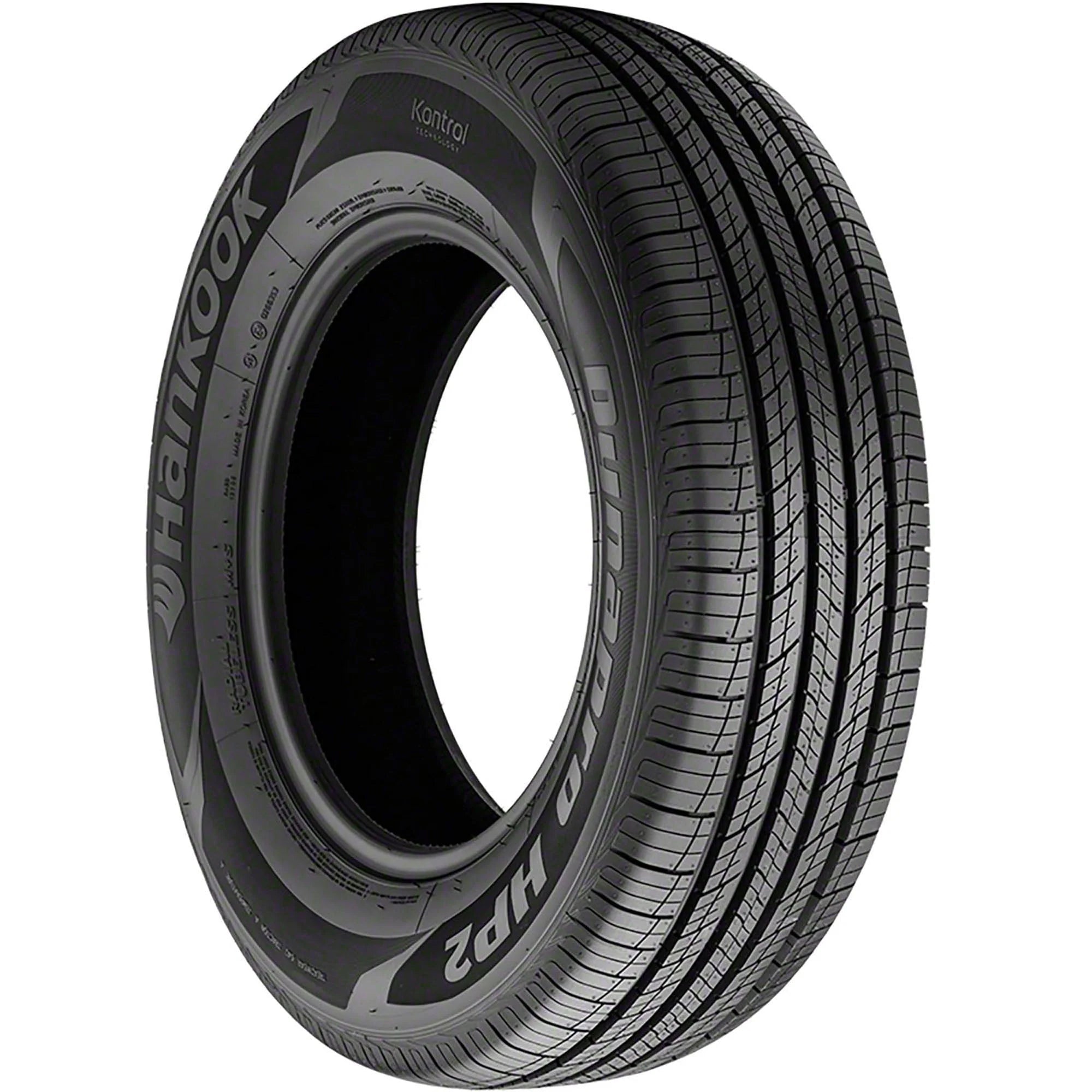 All-season P255/55R20 107H SUV/ crossover tire