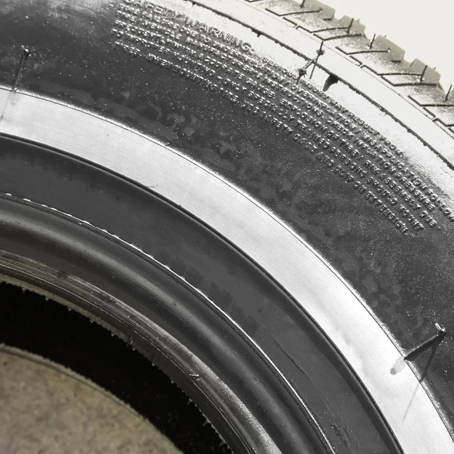Set of 4 Tornel Classic 155/80R13 79S All-Season Tires – Fits 1988–1992 Toyota Corolla LE, 1995–1996 Toyota Tercel DX