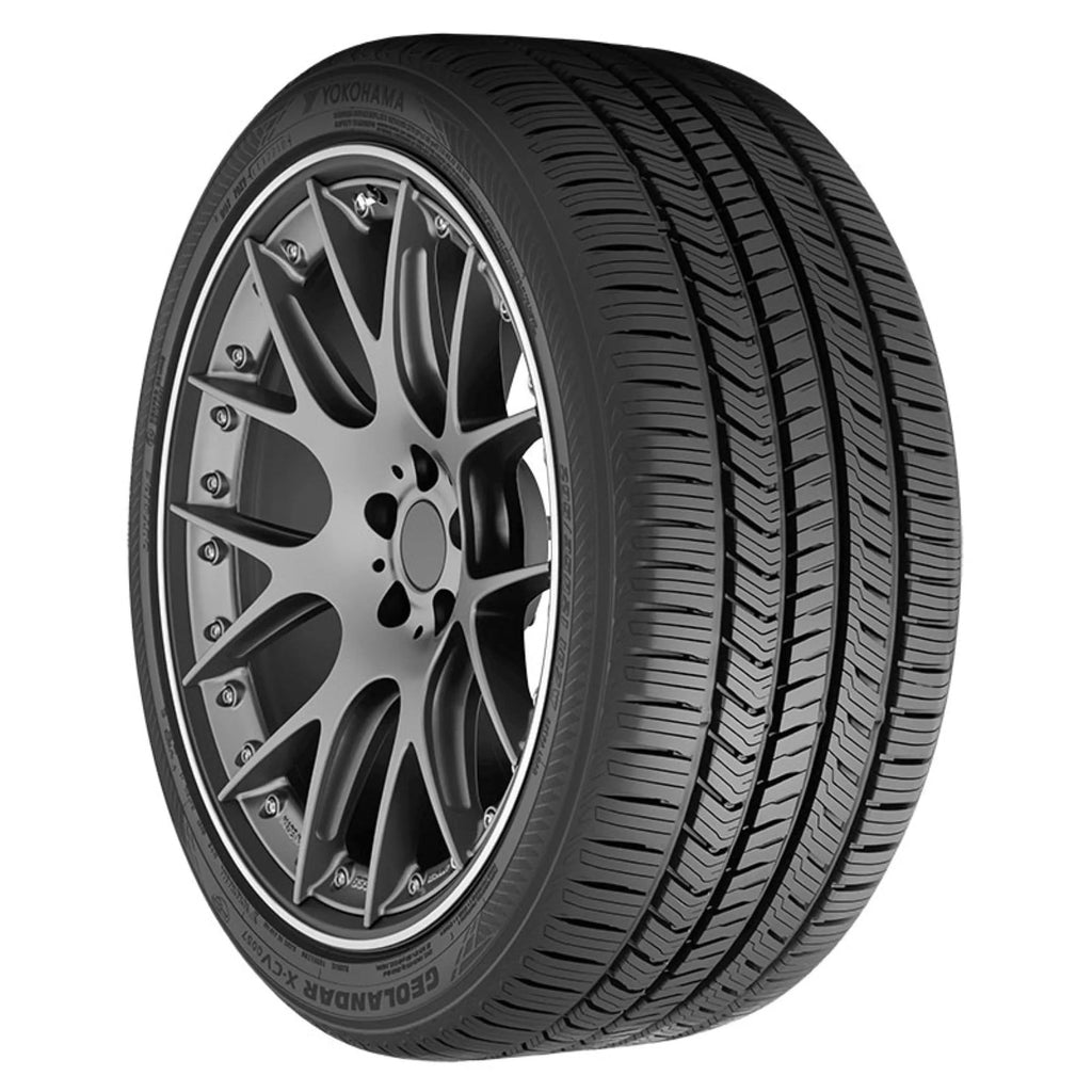 Full season 265/45R21 104W SUV/ crossover tires